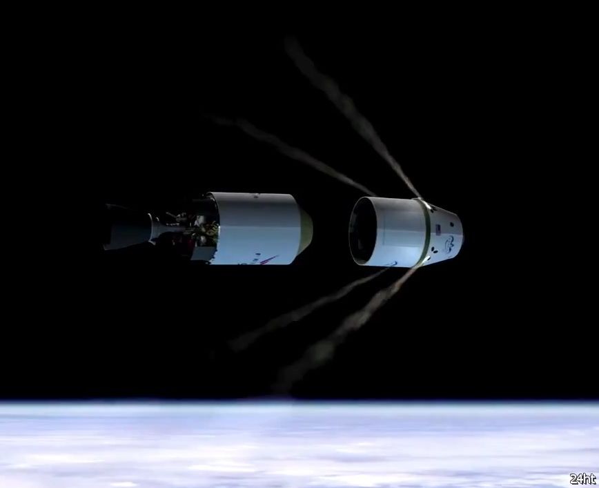 NASA: первый полет SpaceX Dragon к МКС состоится 7 февраля 2012 года