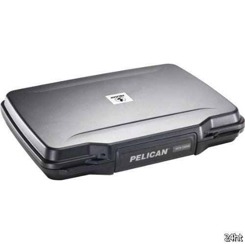 Pelican 1075 HardBack Case – прочный корпус для мобильных устройств