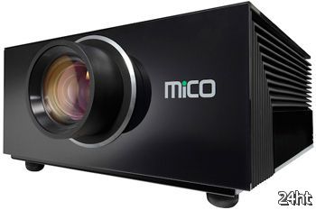 SIM2 Multimedia выпускает проектор M.150 3D DLP