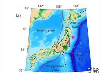 Ученые повысили вероятность повторных подземных толчков на "Фукусиме"