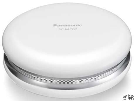 Panasonic обнародовала подробности насчет новой линейки домашних устройств