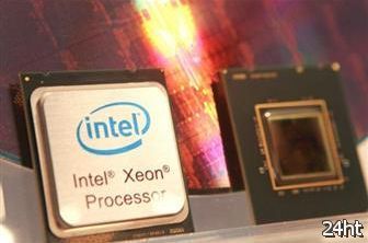 Утечки об Ivy Bridge: Xeon выйдут во II квартале, данные о трёх ULV-моделях