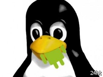 В ядро Linux встроили поддержку Android