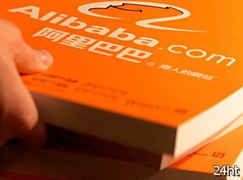 Alibaba выкупит свои акции у Yahoo! за 7,1 миллиарда долларов