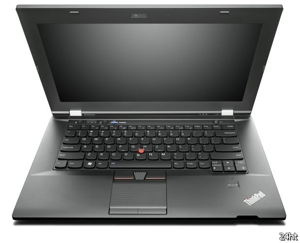 Lenovo готовит запуск массы новых ноутбуков ThinkPad на базе Ivy Bridge