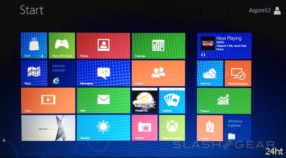 Microsoft может отказаться от розничных продаж Windows 8