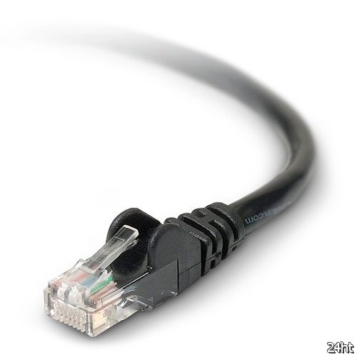 Официальный релиз новой редакции стандарта Ethernet IEEE 802.3-2012