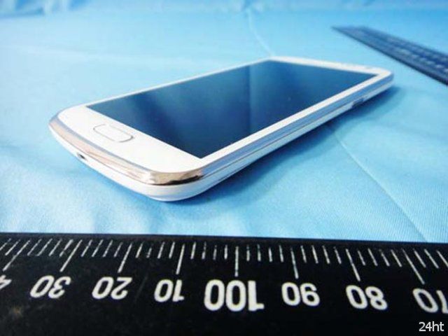 Samsung Galaxy Premier - подробности о неанонсированном смартфоне
