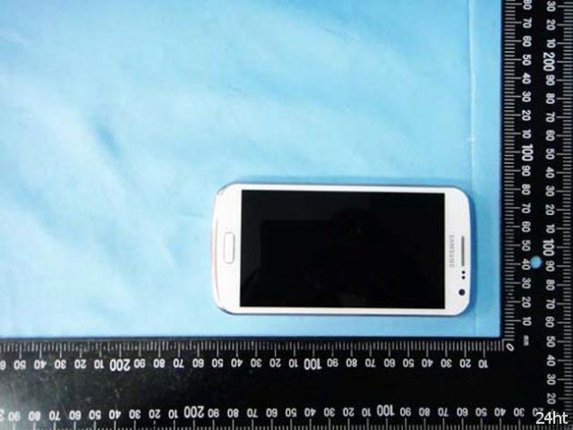 Samsung Galaxy Premier - подробности о неанонсированном смартфоне