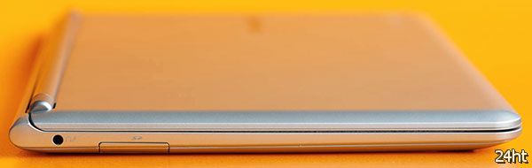 Знакомство с Samsung Chromebook, первым хромбуком на базе ARM