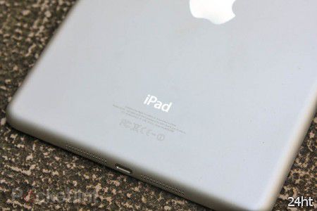 Apple уже работает над новым iPad mini и легким iPad 5