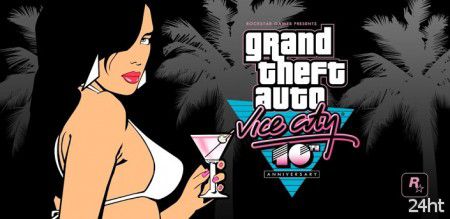 Grand Theft Auto для Android доступна в Google Play