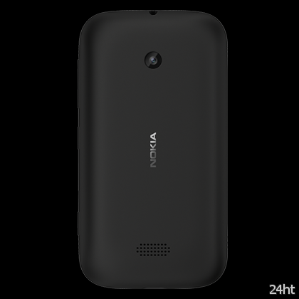Предзаказ Nokia Lumia 510 в фирменном интернет-магазине Nokia