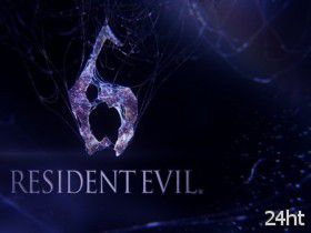 Resident Evil 6: Системные требования для PC