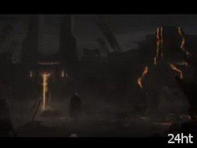 Трейлер: Дебютный ролик Dark Souls 2 c русскими субтитрами
