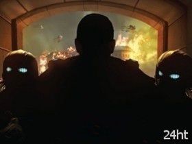 Трейлер: четыре геймплей видео Gears of War: Judgment
