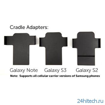 Аудиодок для смартфонов Samsung