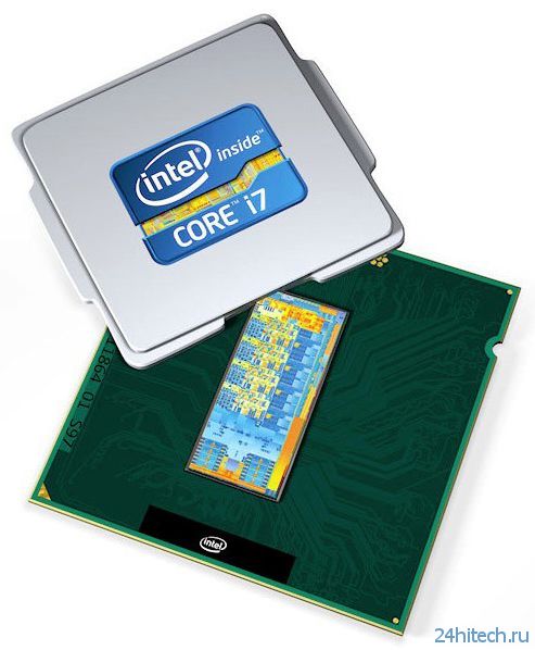 CES 2013: анонс низковольтных Core i5-3439Y и Core i7-3689Y от Intel
