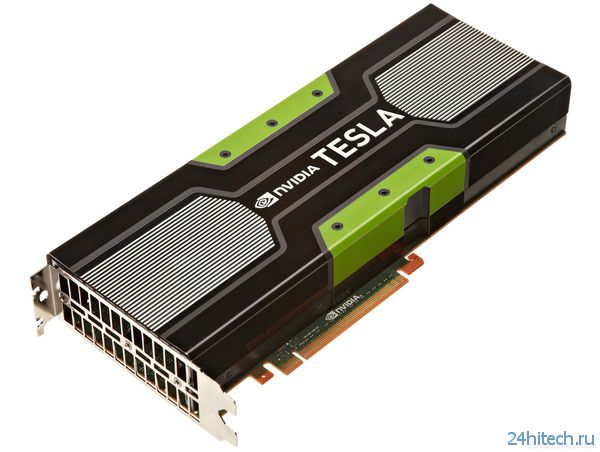 NVIDIA GeForce GTX 680 Ti – возможно новая флагманская одноядерная видеокарта в серии Kepler