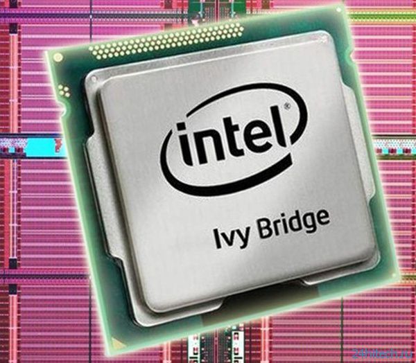 Серия мобильных процессоров Intel Core i5/i7 пополнилась новыми моделями