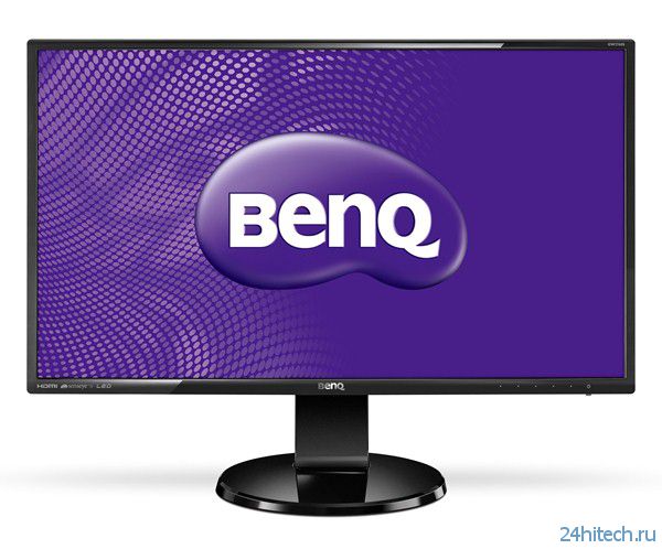 27-дюймовый Full HD монитор BenQ GW2760HS скоро появится в продаже