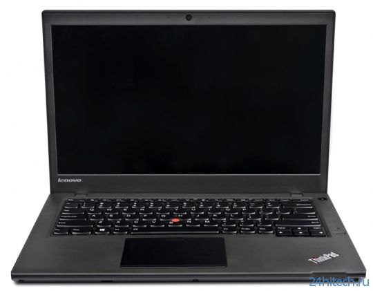 Lenovo ThinkPad T431s – защищенный 14” ультрабук за 9