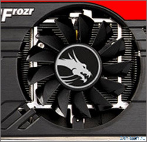 На подходе MSI GeForce GTX Titan Lightning с кулером Twin Frozr V
