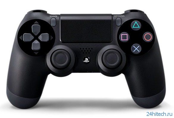 Sony планирует продать 16 миллионов Sony PlayStation 4 в 2013 году