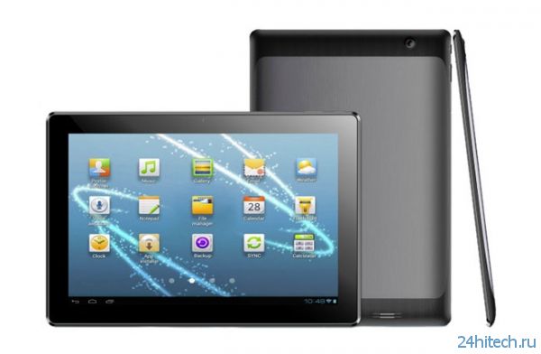 13,3-дюймовый планшет Kacaso GX1400