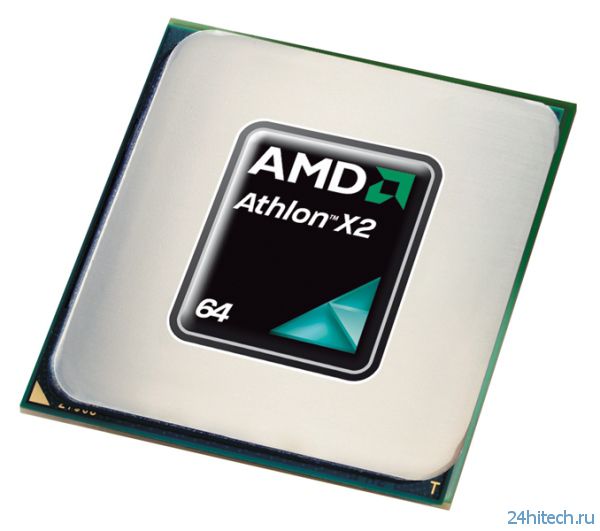 AMD Athlon X2 370K – новый процессор для Socket FM2