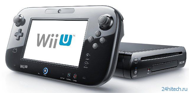 После анонса Xbox One продажи Wii U в Великобритании выросли на 875%