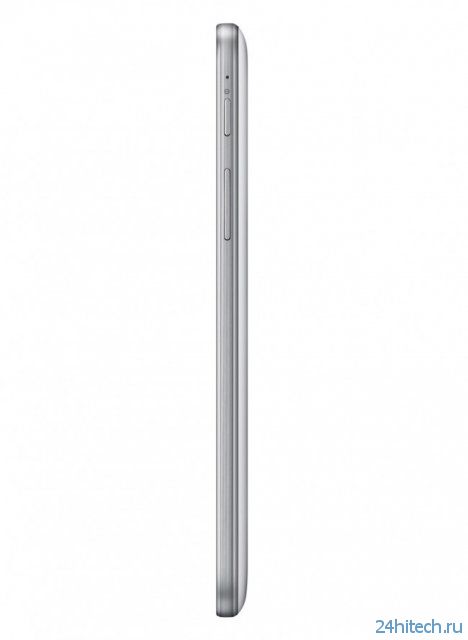 Samsung представила 7-дюймовый Galaxy Tab 3 (3 фото)