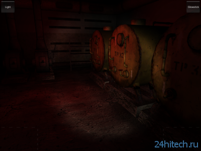 Dead Bunker HD 1.05