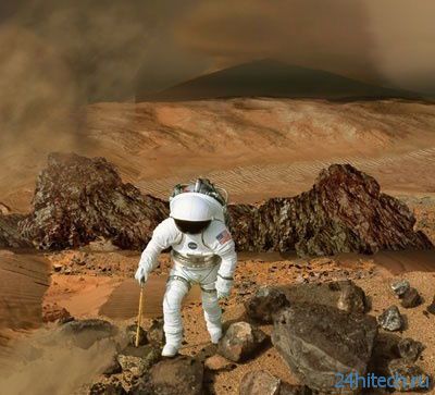 Лететь на Марс действительно опасно для человека