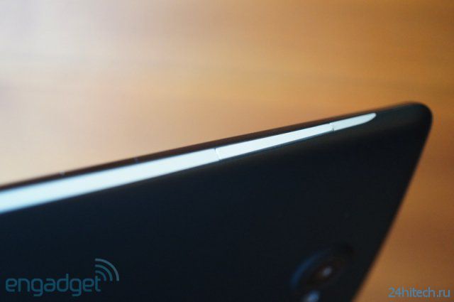 Liquid S1 - немаленький смартфон от Acer (17 фото + видео)