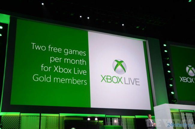 Microsoft на E3 2013: новые игры, новая Xbox 360 и стоимость Xbox One