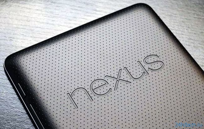 Nexus 7 с новым экраном выйдет в июле по цене 229 долларов