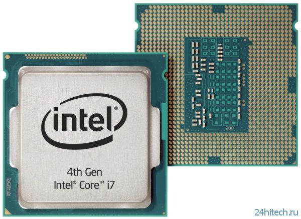 Официальный дебют процессоров Intel Haswell открыл дорогу множеству новых продуктов