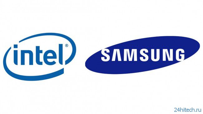 Следующий планшет Samsung Galaxy Tab получит процессор Intel