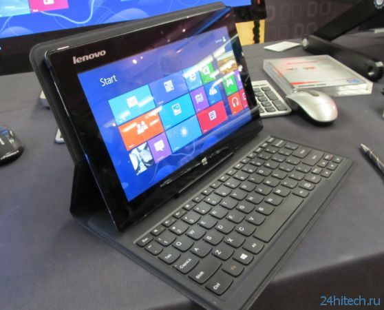 Windows-планшет Lenovo Miix 10