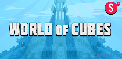 World of Cubes 1.2