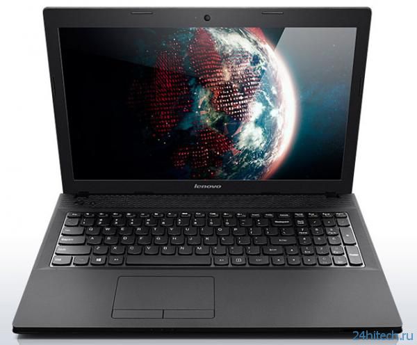 Бюджетный ноутбук Lenovo G505 – 59373013 с APU AMD A6-5200 (Kabini)