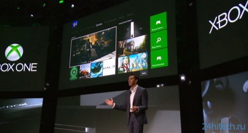 Для Xbox One делают новую Crackdown