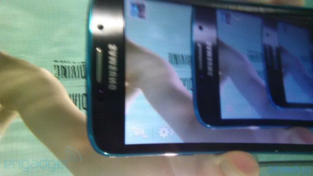 Обзор водонепроницаемого Samsung GALAXY S4 Active