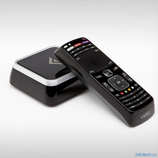 VIZIO Co-Star - SmartTV на любом телевизоре