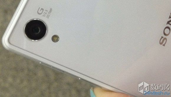 В Сети появились характеристики смартфона Sony Honami mini