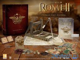 В Total War: Rome 2 будут как платные, так и бесплатные DLC