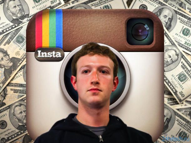 Число активных пользователей Instagram превысило 150 млн
