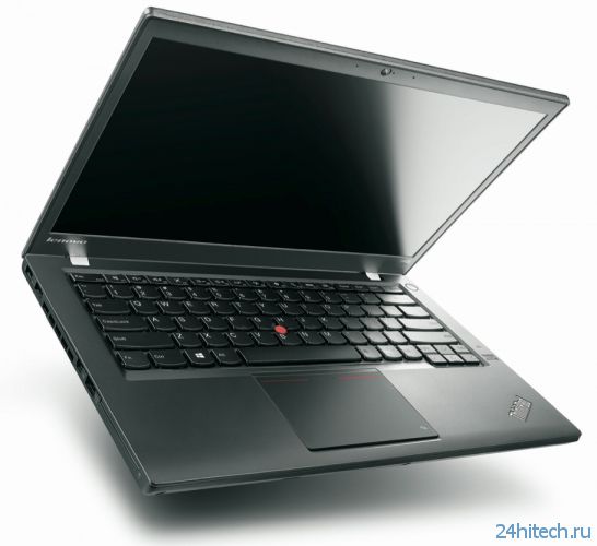 Lenovo ThinkPad Power Bridge: время автономной работы ноутбука во власти пользователя