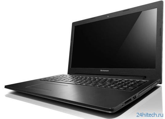 Lenovo расширяет ассортимент бюджетных ноутбуков в Украине